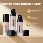 Luminous Dewy Gel Highlighter and Face Primer