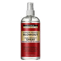 Keratin Hair Heat Protect Spray 100ml Thermal Protection Frizz Control