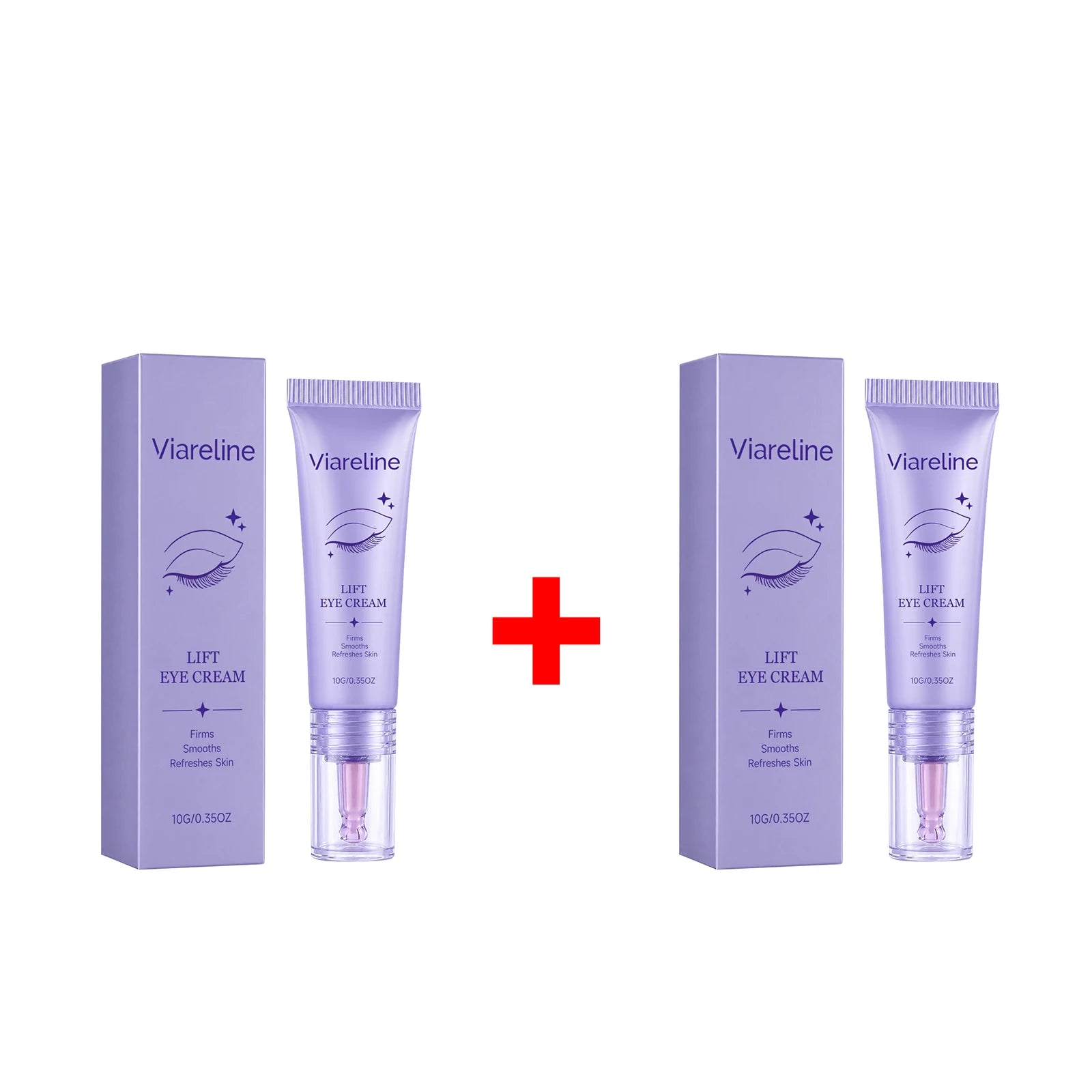 Firming Collagen Eye Cream for Fine Lines and Dark Circles - 14