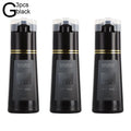 200ML Instant Hair Color Shampoo for Gray Hair Coverage