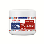 Retinol Collagen Lifting Cream Anti Wrinkle Face Moisturizer 50g