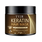 Keratin Hair Mask Deep Repair Conditioning Treatment 60g