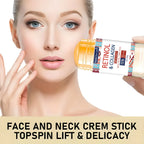 Retinol and Collagen Face and Neck Firming Treatment Stick
