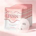 Salmon DNA PDRN Pink Vitamin Hydrating Facial Sheet Mask