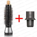 Automatic Curling Attachment for Dyson Supersonic Hair Dryer Accessory
