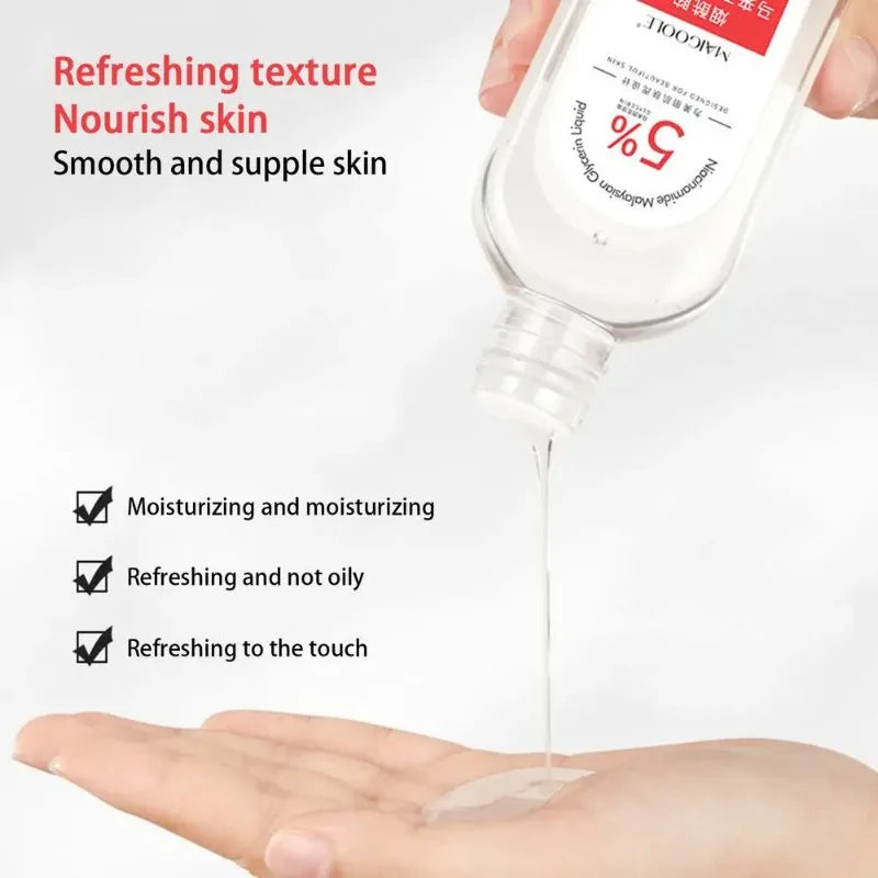 Maigoole Niacinamide Glycerin Face Serum Moisturizing Skin Care Essence