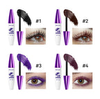 5D Waterproof Lengthening and Volumizing Mascara