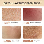 Deeply Hydrating Hydrogel Facial Cream for Smooth Skin
