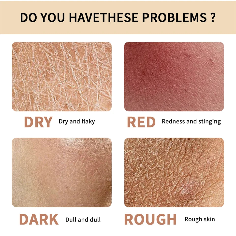 Deeply Hydrating Hydrogel Facial Cream for Smooth Skin
