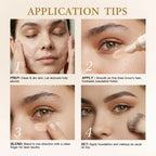 Targeted Fine Line & Pore Smoothing Face Primer