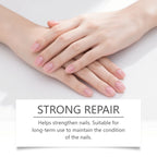 Bee Venom Nourishing Nail Spray for Brittle and Discolored Nails
