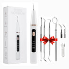Ultrasonic Electric Teeth Tartar and Plaque Remover