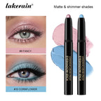 Longwear Waterproof Eyeshadow Stick for All-Day Wear