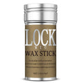 Coconut Oil Hair Wax Stick for Edge Control and Styling
