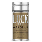 Coconut Oil Hair Wax Stick for Edge Control and Styling