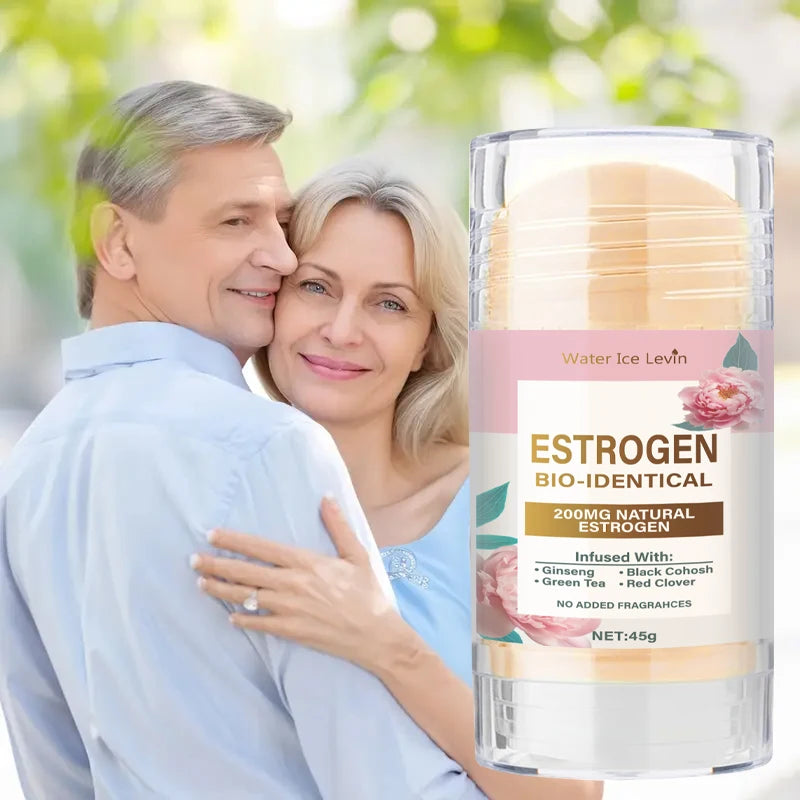 Estrogen Bio-Identical Firming Cream Stick Anti-Aging Moisturizer