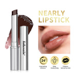 Nearly Lipstick Moisturizing Lip Balm for Natural Lip Shine