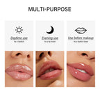 Peptide Moisturizing Lip Treatment for Dry Chapped Lips