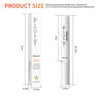 pH-Activated Color Changing Lip and Cheek Stain