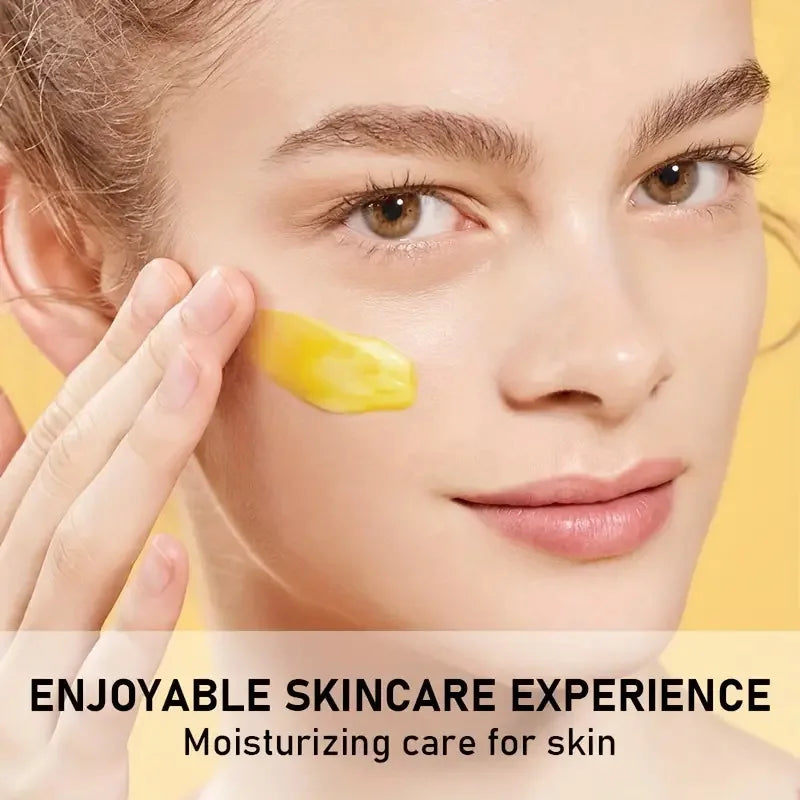 Bee Venom Neck Cream Firming and Anti Aging Moisturizer