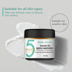 Water Ice Levin Retinol Facial Smoothing Cream Anti Aging Moisturizer