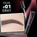 OCHEAL Waterproof Tattoo Eyebrow Gel Long Lasting Peel Off Brow Tint
