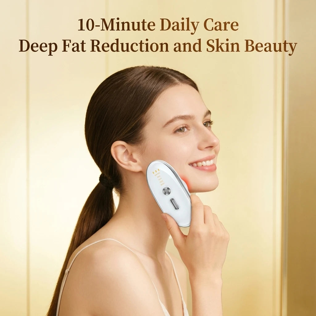 Multifunctional Body and Face Sculpting Massager - 8