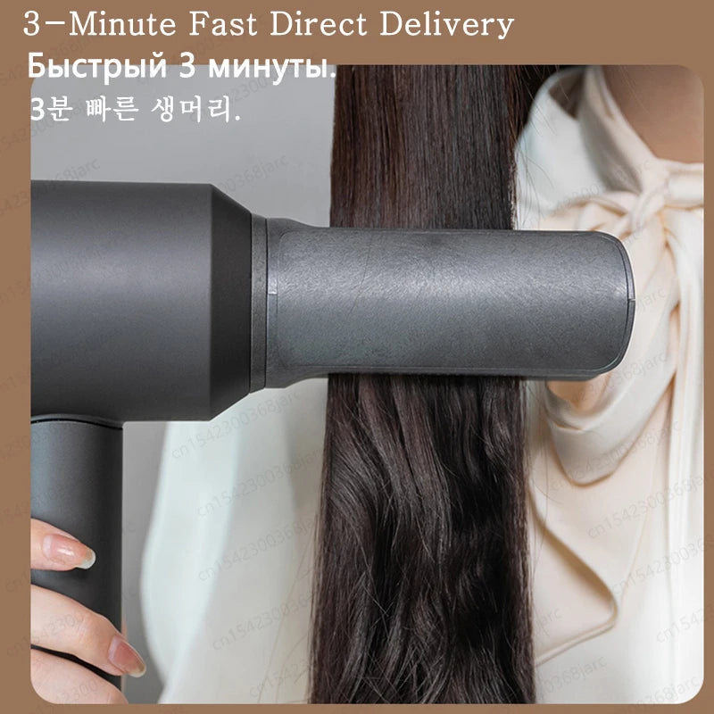 Curling Iron Attachment for Dyson Supersonic Hair Dryer Air Styler