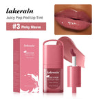 Hydrating Juicy Pop Lip Tint for High-Shine Finish