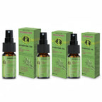 Water Ice Levin Rosemary 3 in 1 Hair and Scalp Nourishing Essential Oil