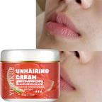 YUITIKUE Watermelon Hair Removal Cream Depilatory Body Treatment 60g