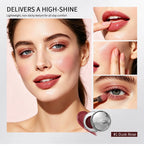 Magnetic Nourishing Lip and Cheek Cream