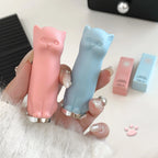 Milk Cat Moisturizing Lipstick Long Lasting Lip Balm