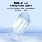 CES Sleep Aid and Anxiety Relief Device
