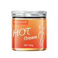 Water Ice Levin Hot Fitness Cream Abdominal Muscle Tightening Gel