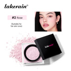 Matte Finish Oil-Control Setting Powder for All Skin Types