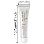 Collagen Eye Cream Anti-Aging Moisturizer for Dark Circles and Puffiness