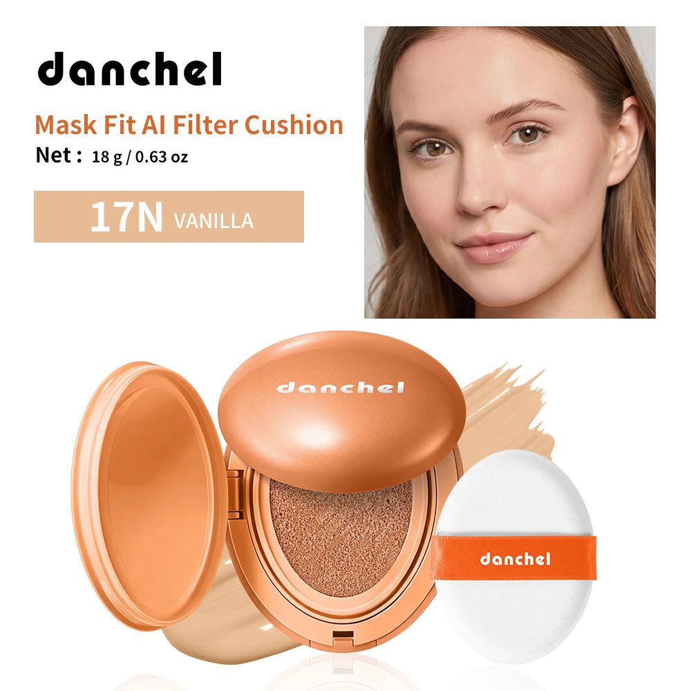 Collagen Hydro Air Cushion CC Cream Foundation - 28