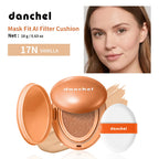 Collagen Hydro Air Cushion CC Cream Foundation