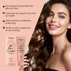 Hydrating Curl Defining Cream with Castor and Coconut Oil