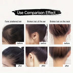 Professional Hair Wax Stick for Smoothing Frizzy Flyaways and Styling