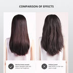Infrared Ultrasonic Hair Care Iron Professional Deep Repair Straightener