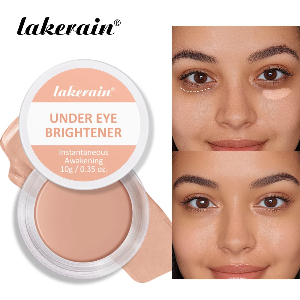 Under Eye Brightening Concealer Cream for Dark Circles