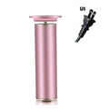 Electric Foot File Callus Remover Dead Skin Grinder Pedicure Tool