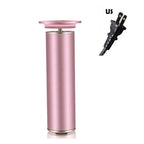 Electric Foot File Callus Remover Dead Skin Grinder Pedicure Tool