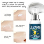 YUITIKUE Instant Eye Lifting Cream Firming Anti Aging Serum for Eye Bags