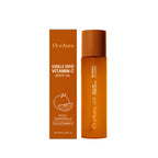 Vitamin C Brightening Body Oil for Hydrated Skin