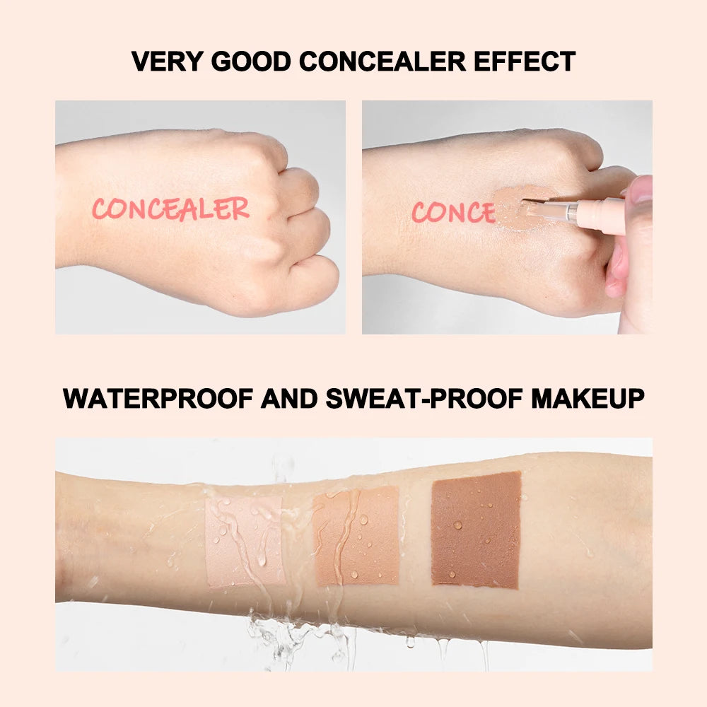 Awakening Under-Eye Concealer and Brightening Click Pen