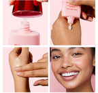 Blur Magnet Makeup Primer for Matte Finish and Pore Minimizing