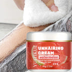 YUITIKUE Watermelon Hair Removal Cream Depilatory Body Treatment 60g